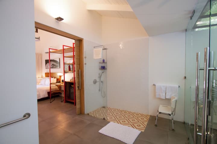 The Gilded Iguana Surf Hotel
