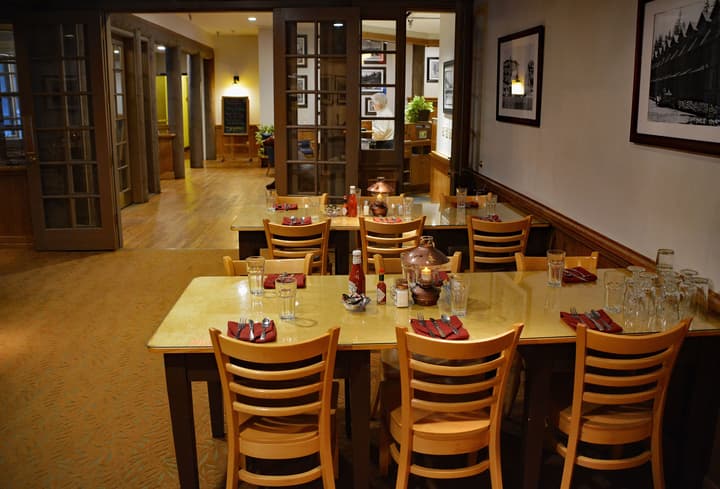 National Park Inn