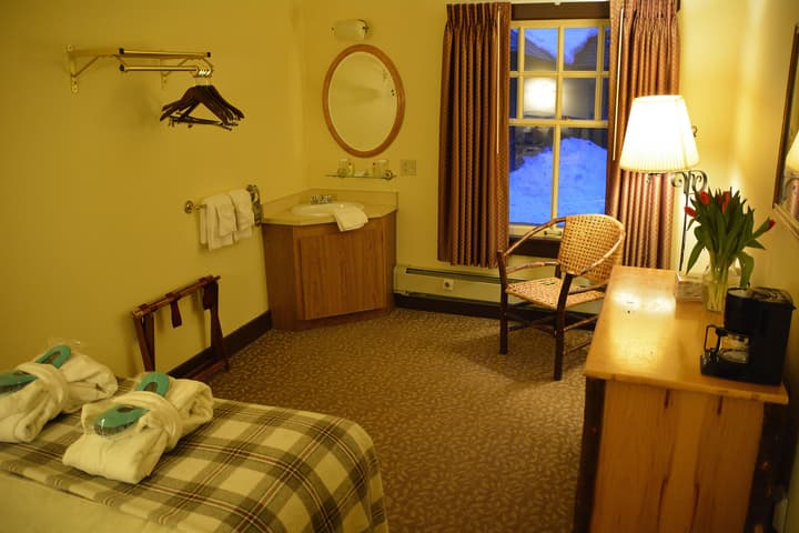 National Park Inn
