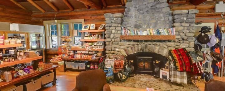 National Park Inn