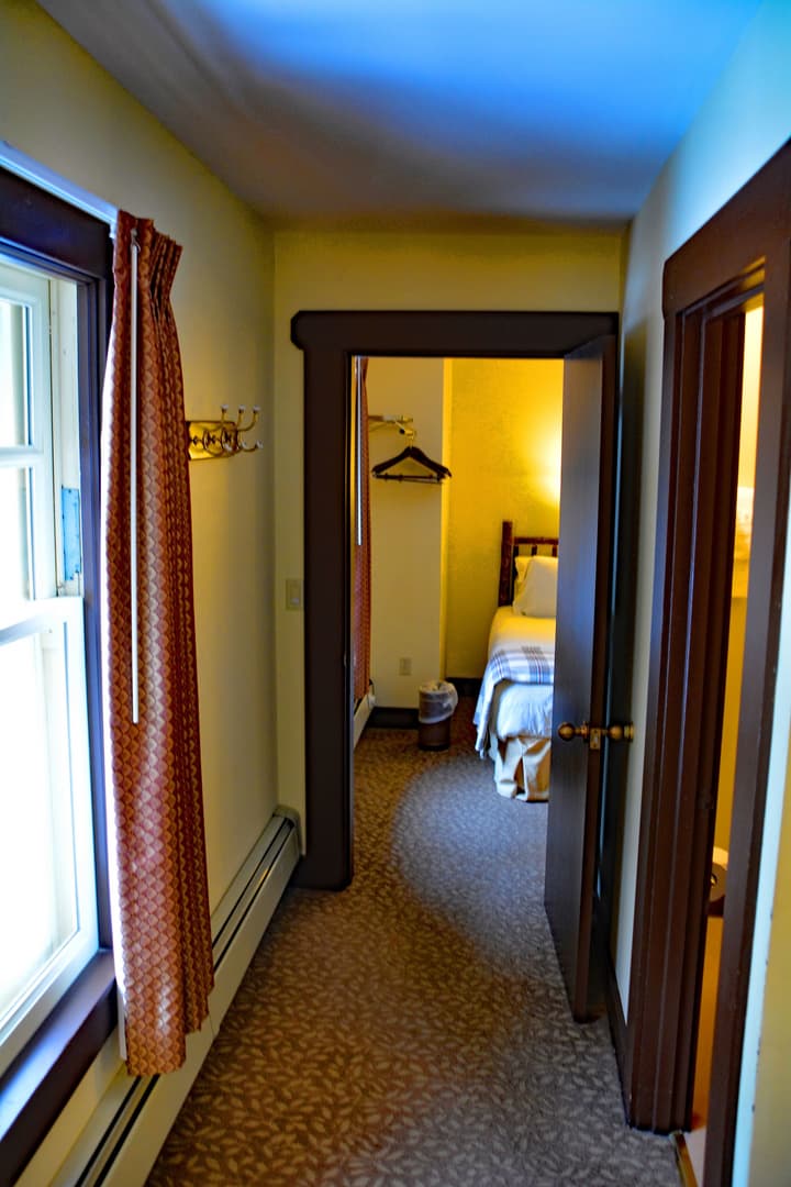 National Park Inn