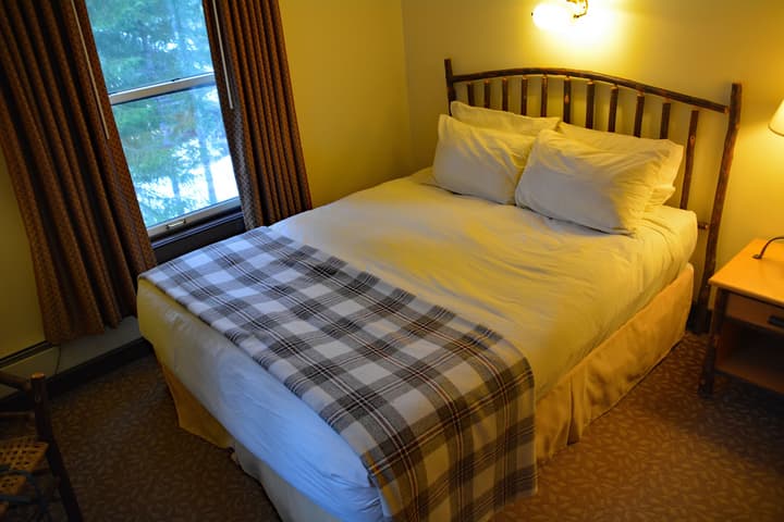 National Park Inn