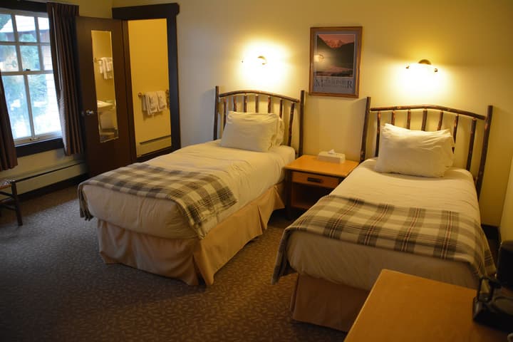 National Park Inn