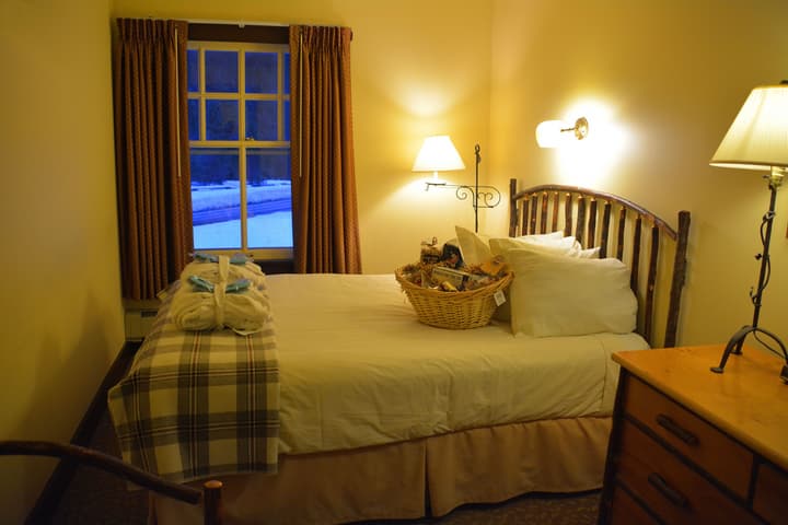 National Park Inn