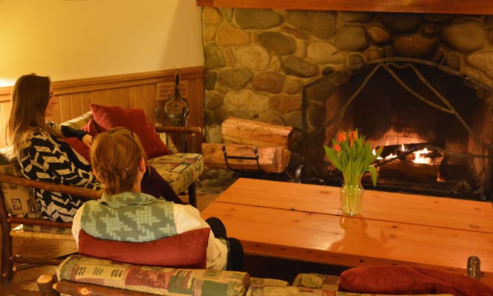 National Park Inn