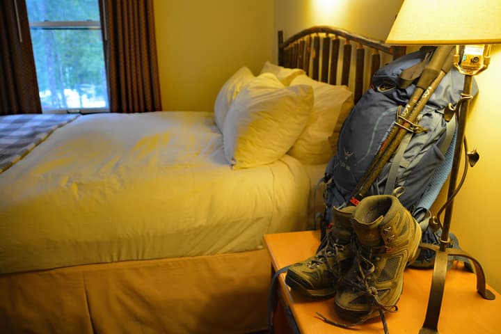 National Park Inn