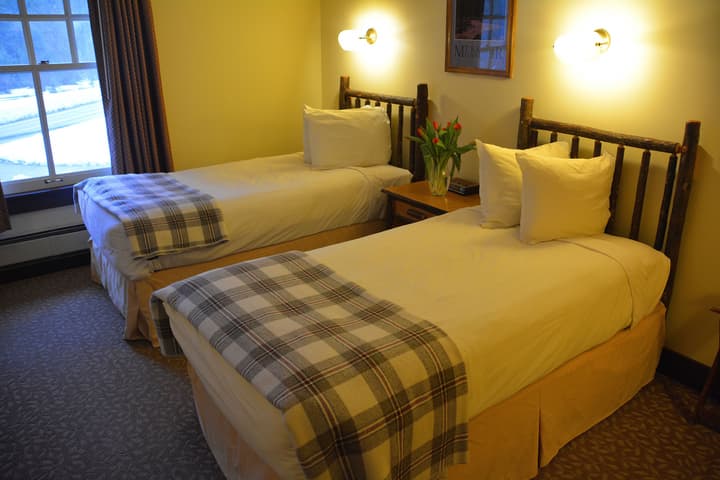 National Park Inn
