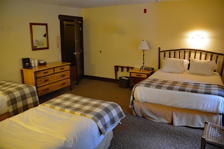 National Park Inn