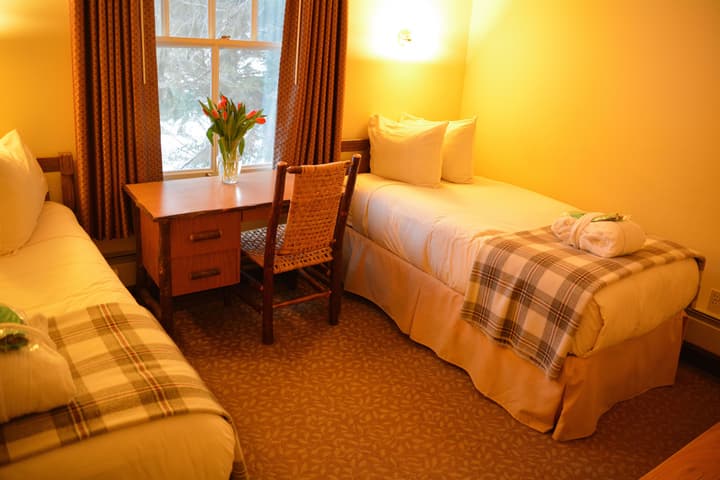 National Park Inn