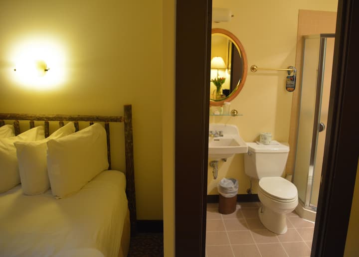 National Park Inn