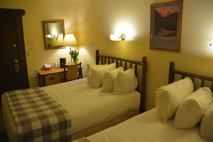 National Park Inn