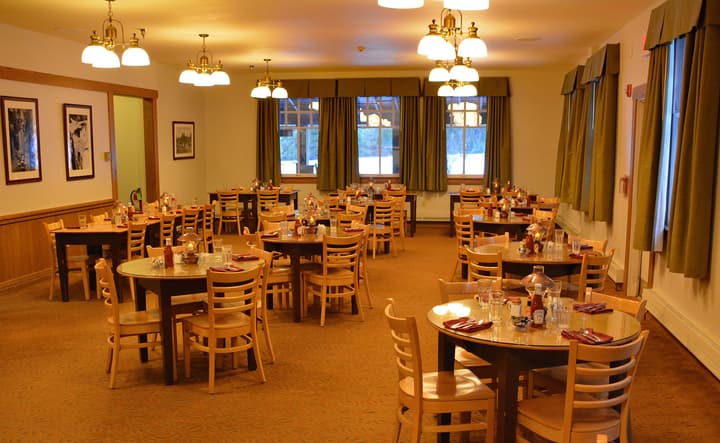 National Park Inn