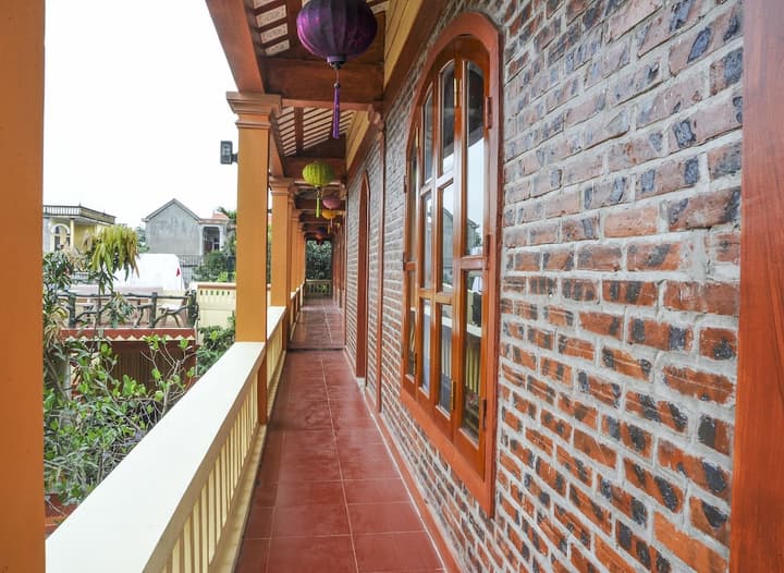 Tam Coc Moonlight Bungalow