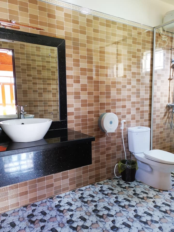 Tam Coc Moonlight Bungalow