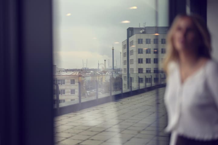 roomz Vienna Prater