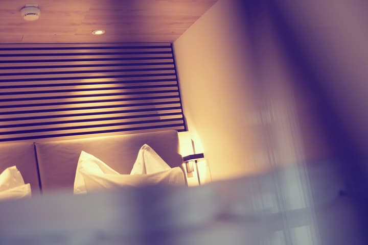 roomz Vienna Prater