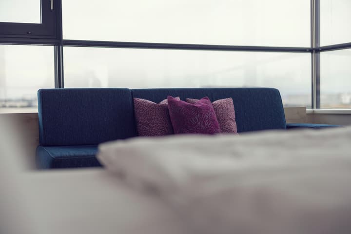 roomz Vienna Prater
