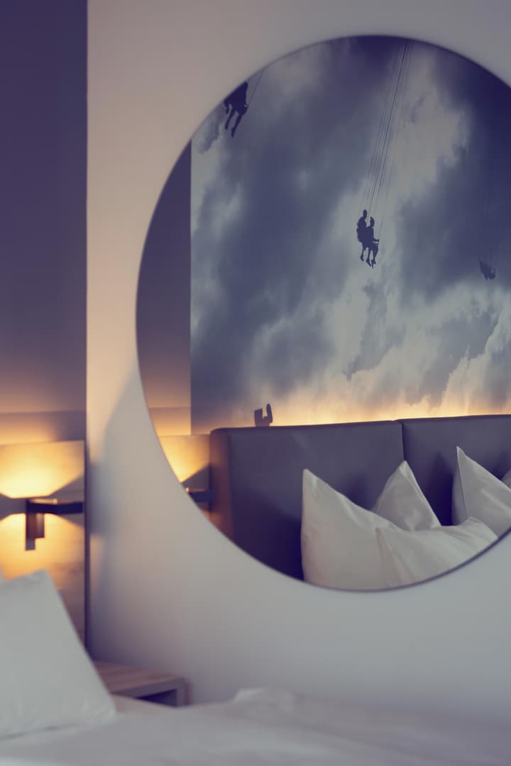 roomz Vienna Prater
