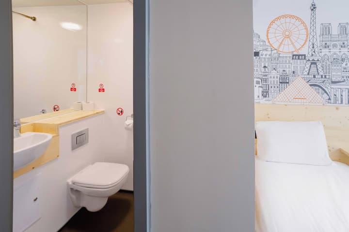 easyHotel London Croydon