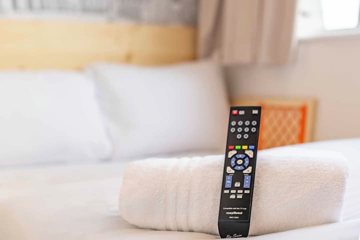 easyHotel London Croydon