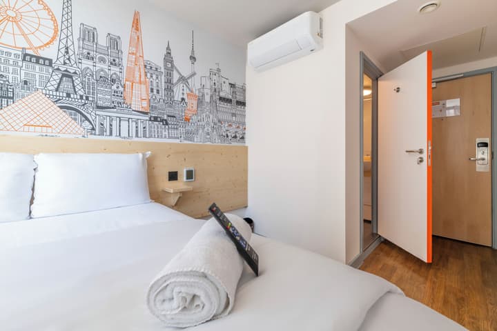 easyHotel London Croydon