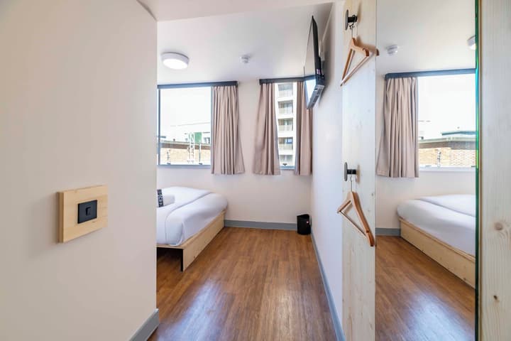 easyHotel London Croydon