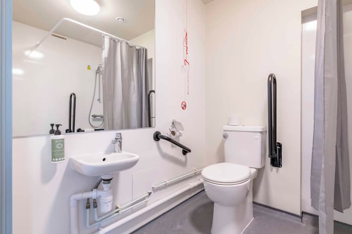 easyHotel London Croydon