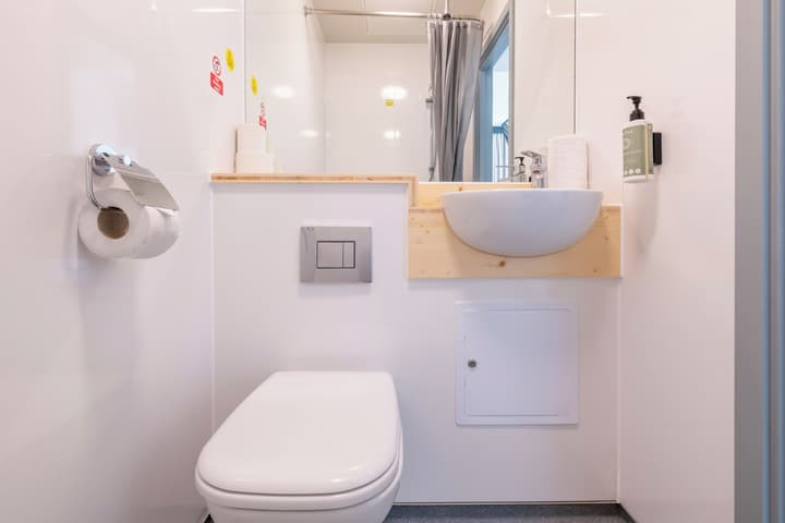 easyHotel London Croydon