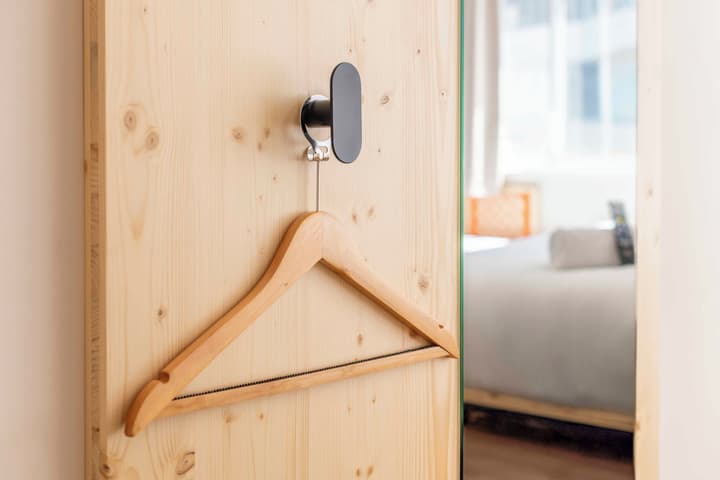 easyHotel London Croydon
