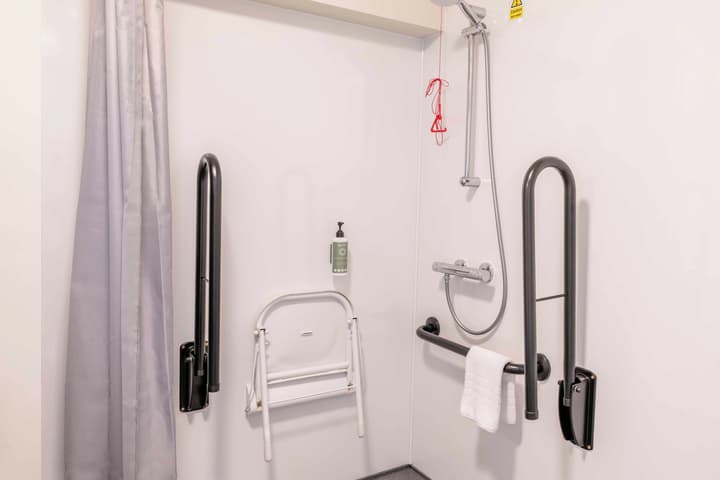 easyHotel London Croydon