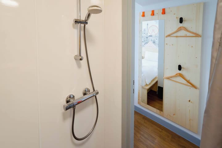 easyHotel London Croydon