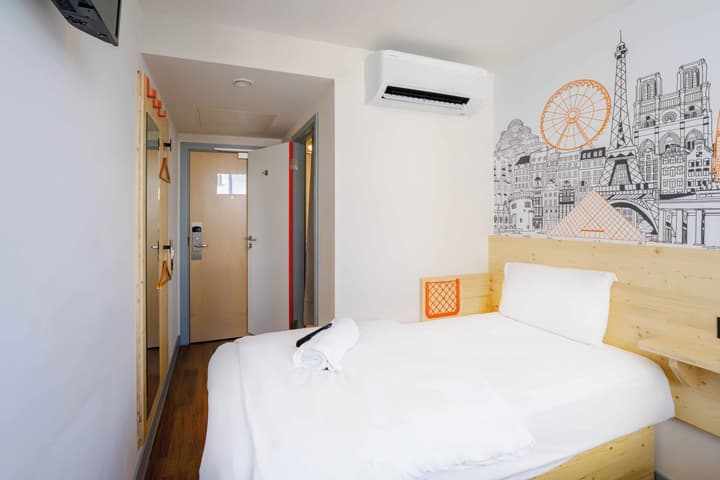 easyHotel London Croydon
