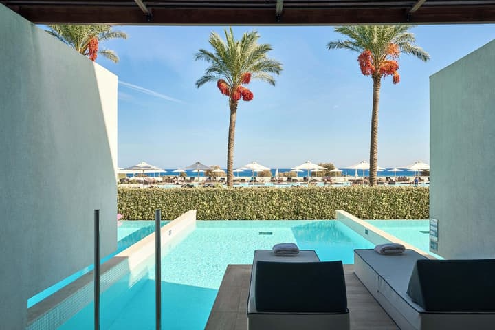 Gennadi Grand Resort