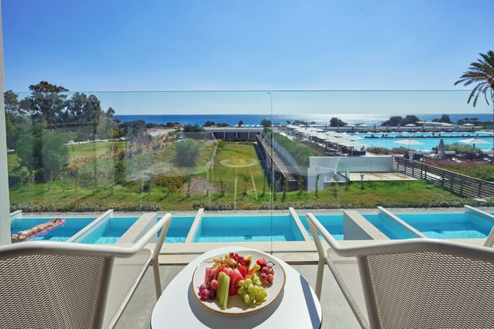 Gennadi Grand Resort