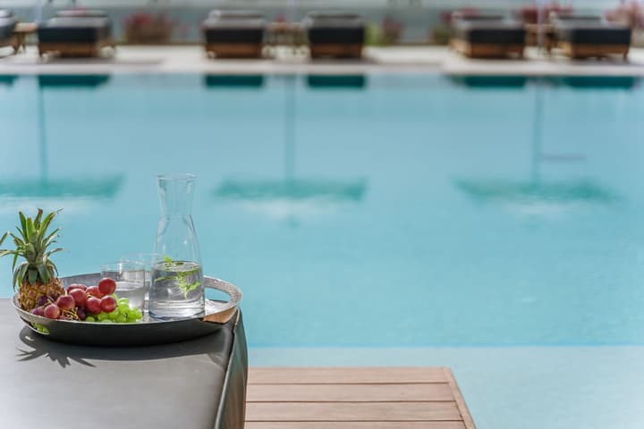 Gennadi Grand Resort