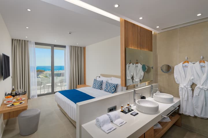 Gennadi Grand Resort