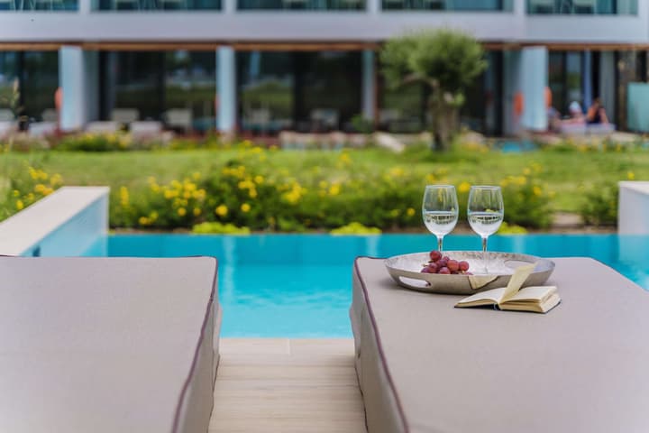 Gennadi Grand Resort