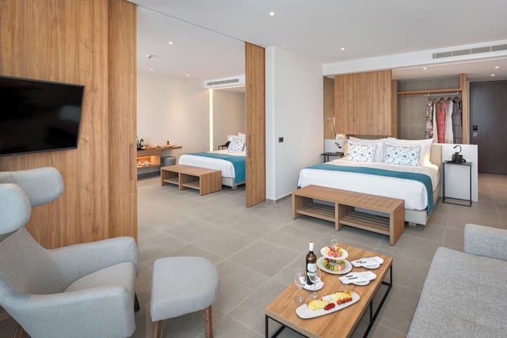 Gennadi Grand Resort