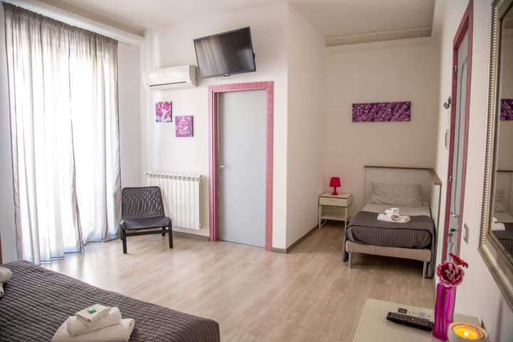 B&B Del Centro