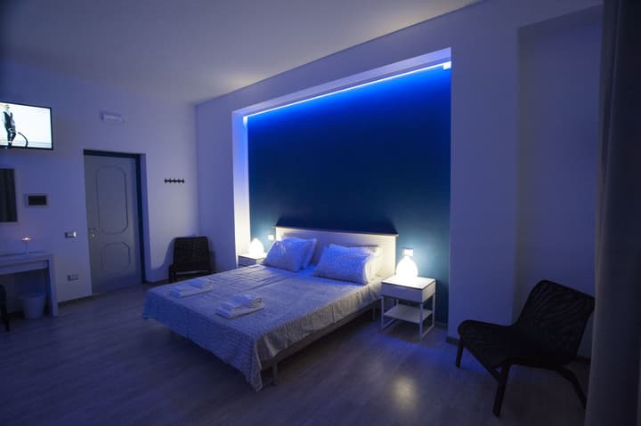 B&B Del Centro