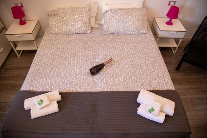 B&B Del Centro