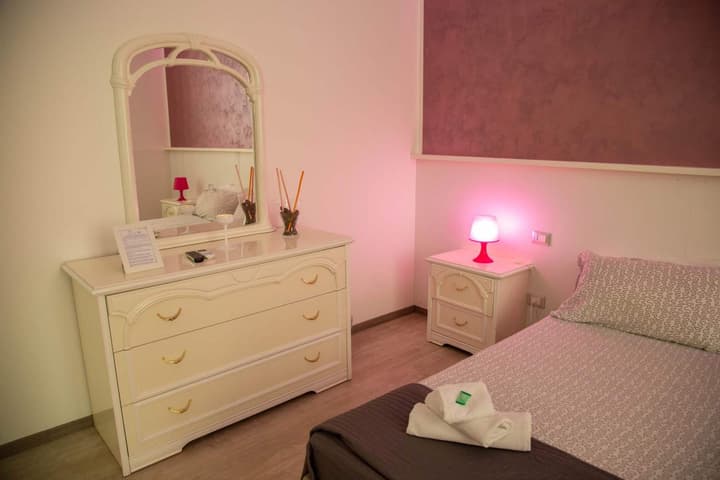 B&B Del Centro