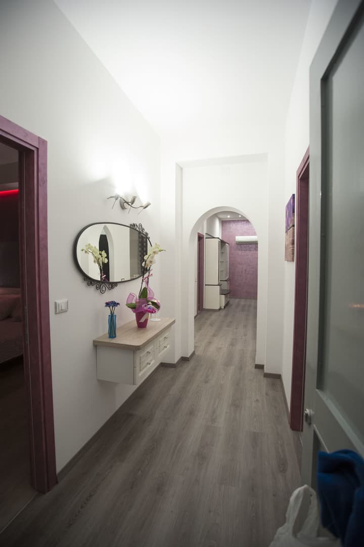 B&B Del Centro
