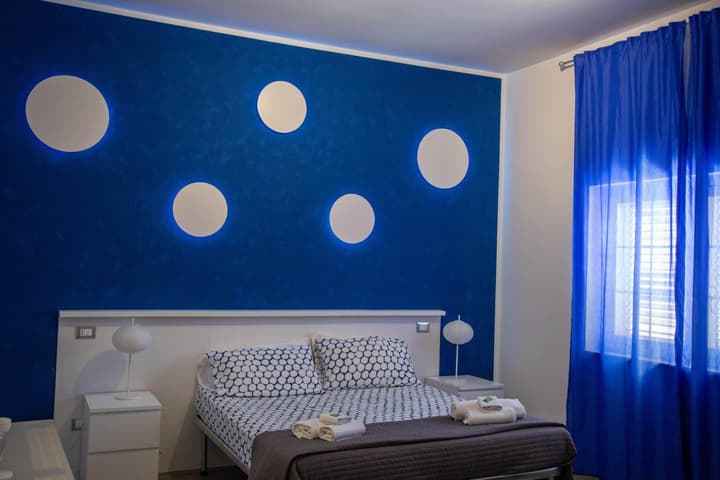 B&B Del Centro