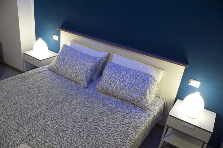 B&B Del Centro