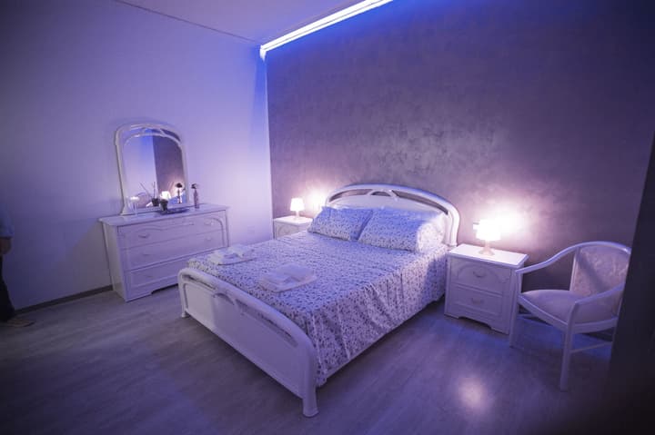 B&B Del Centro