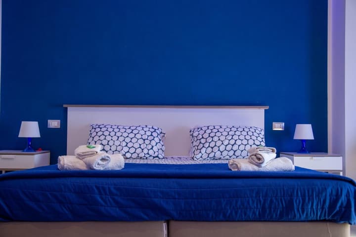 B&B Del Centro