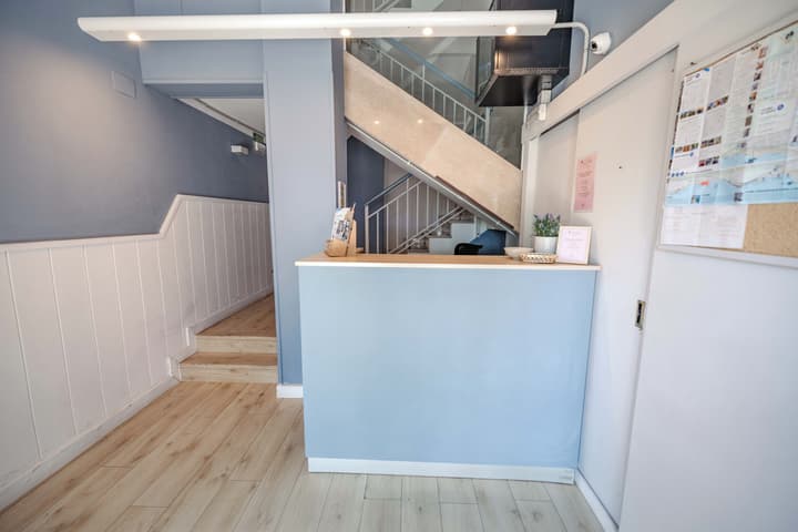 Hotel Boutique La Brisa