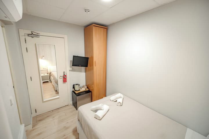 Hotel Boutique La Brisa
