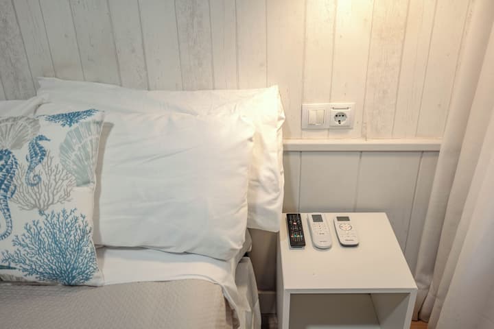 Hotel Boutique La Brisa